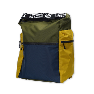 趁早多功能双肩包通勤电脑包干湿分离健身包