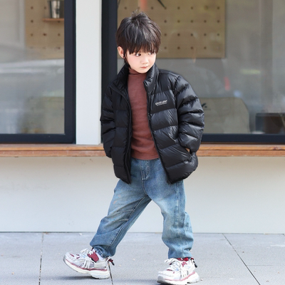 校服神器内胆95%白鸭绒轻薄款