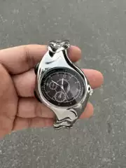 Original Y2K Millennium Alien Twisted Future Retro Niche Style Non-Mechanical Fashion Retro ins Niche Design