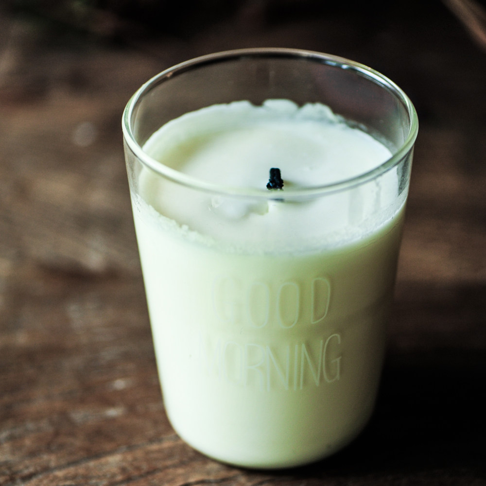 创意玻璃杯  Good morning  早餐杯 蜡烛杯 摆拍用小玻璃瓶|ruв категории Домашний быт, ваза/цветок/искусственные цветы/моделирование украшения, цветок/ваза, ваза - от Buy2taobao.com для оказания профессиональной услуги покупки агента Taobao