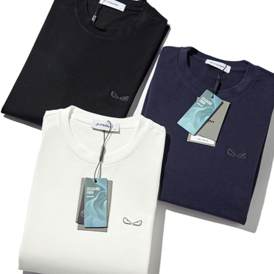 情侣圆领休闲长袖T恤潮