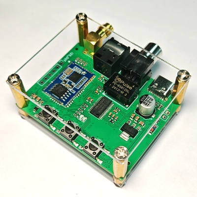 USB声卡高通QCC5181蓝牙模组