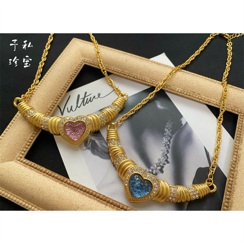 合金女复古中古款耳环包邮