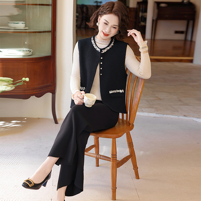 三件套装优雅气质厂家亏本直销