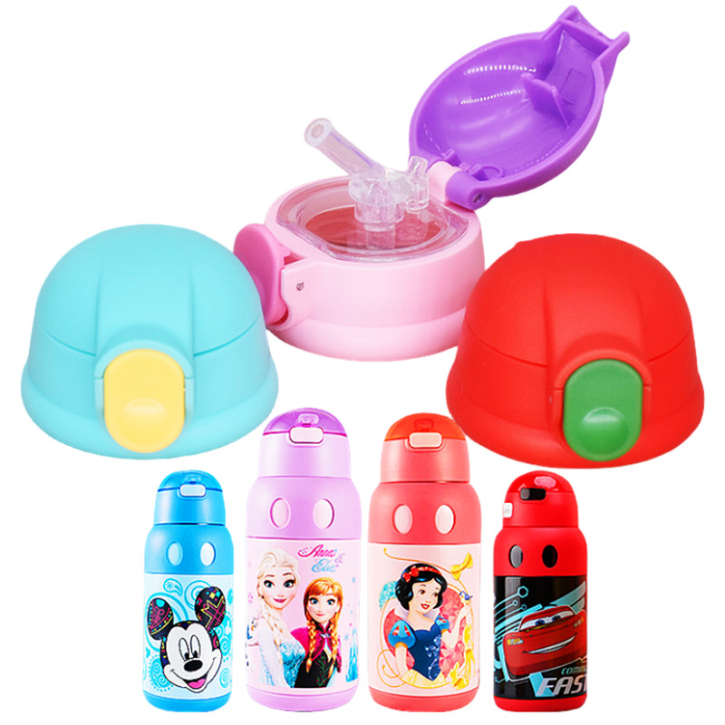 迪士尼保温杯5903通用杯盖