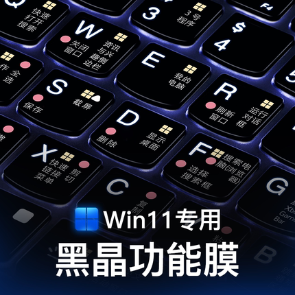 适用联想拯救者Y9000P键盘膜r9000p笔记本Y7000P电脑R7000保护膜r7000p快捷键R720功能至尊版15.6寸防全覆盖