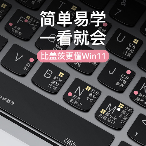 2025新款联想小新Pro16GT键盘膜