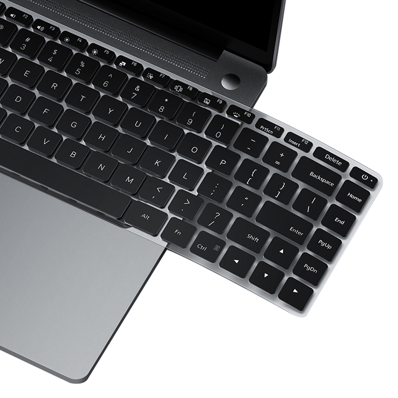 适用小米笔记本键盘膜Pro14电脑RedmiBook Pro15游戏本G保护膜16红米Redmi防尘XAir13贴BookPro寸15.6全覆E盖