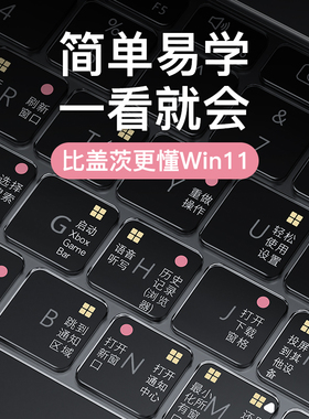 适用华为MateBook 14s键盘膜D16功能快捷键荣耀Magicbook14笔记本X15电脑13保护膜Pro防尘罩D14全覆盖鸿蒙款