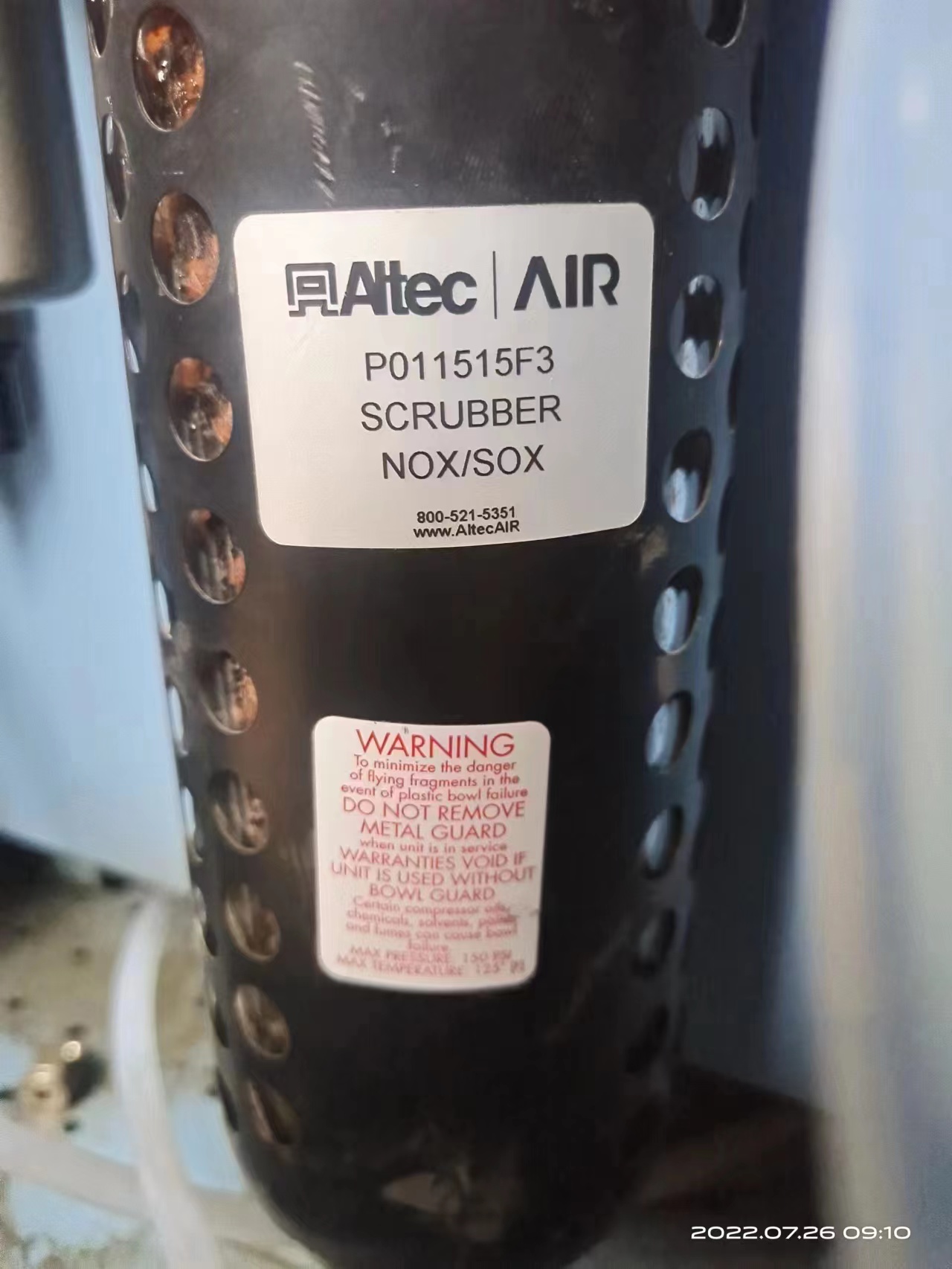正品现货赛默飞美国热电