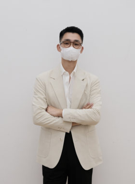 泡泡纱无结构定制男士西装外套