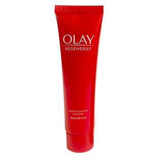 Olay/玉兰油新生塑颜金纯精粹乳液35ml滋润保湿提拉紧致活肤乳液