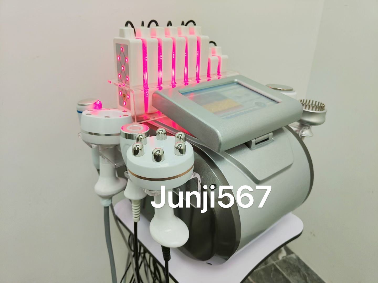 美容院专用筋络刷 塑形纤体仪器电子美容仪（非器械）