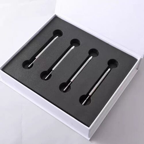 Indiba私密头配件INDIBA VAGINAL Tools 西班牙英特波私密配件