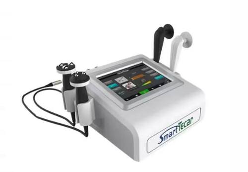 Smart Tecar Plus 疼痛理疗康复设备INDIBA热疗448K内生热仪器