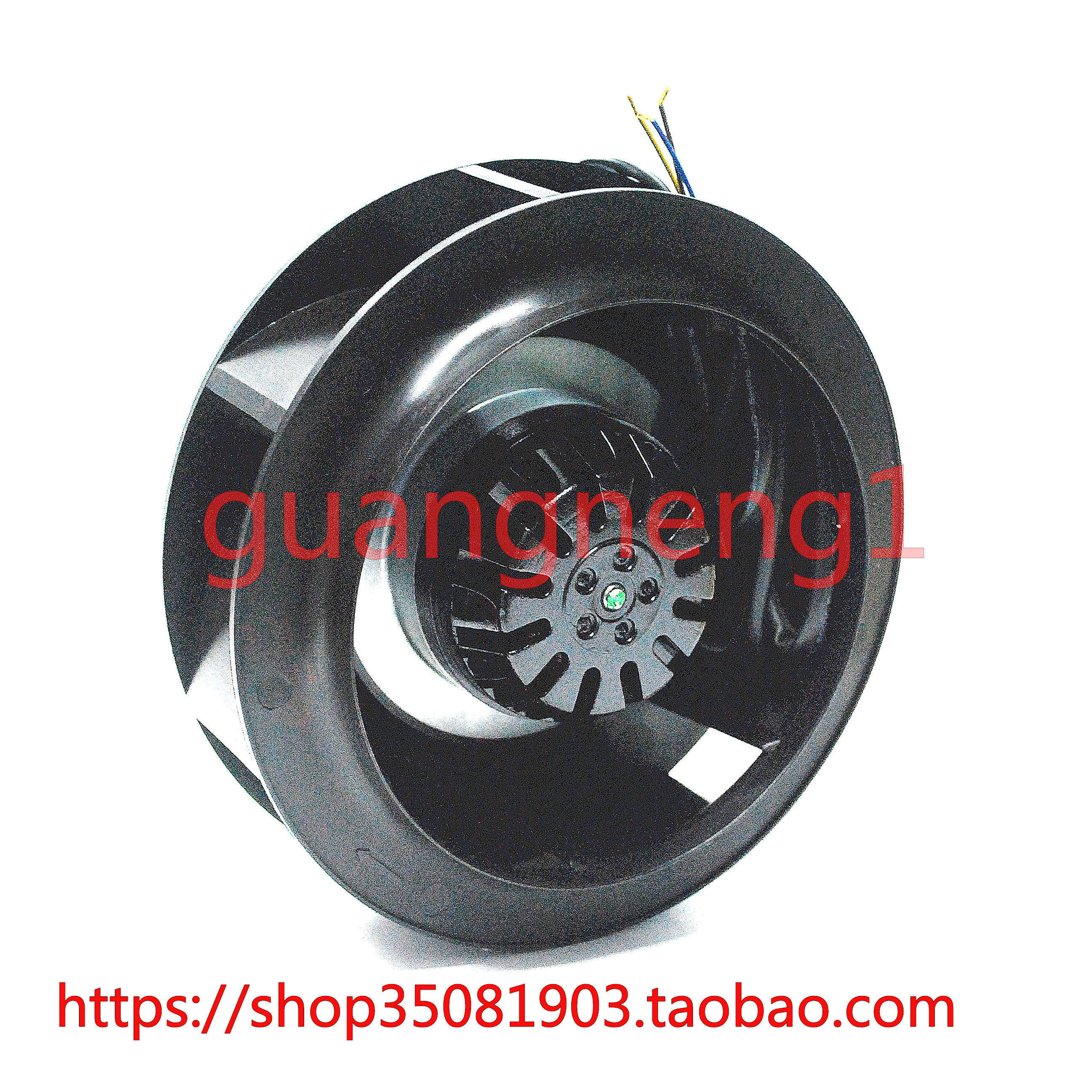 175-62 FH175I000FJ0无电容启动可替代R2S175-AB56-01风机风扇