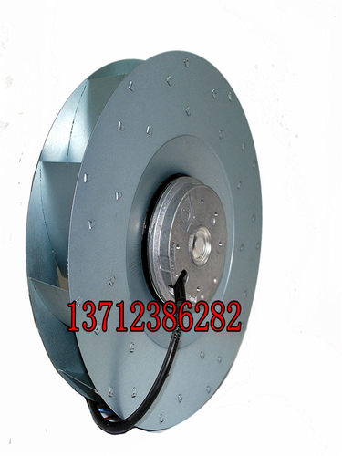 祥明YWD92/20-2风机外转子电容运转异步电机FLH175/042DA-1802D6
