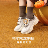 Pansy盼喜日本女鞋 4290 新款 免系带厚底超轻舒适休闲运动鞋 25秋季