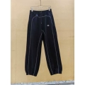 Black/Pants