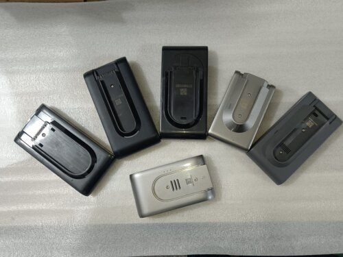 适配Dreame追觅吸尘器电池Z10/Z20/Z30/T30/Z40/V16pro/V16s