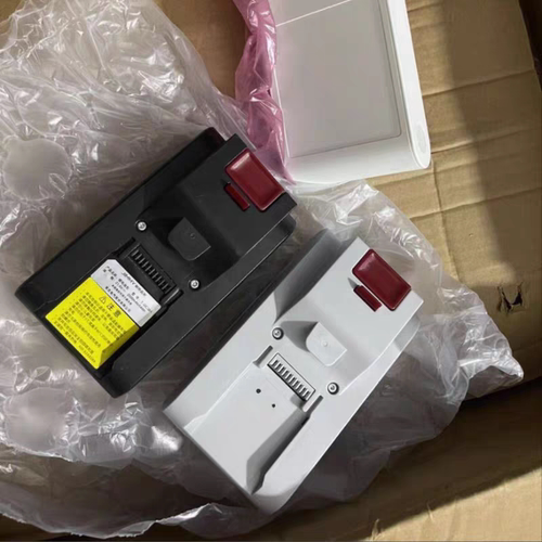 适用Sharp夏普/Fakir/Delonghi无线吸尘器锂离子电池T-DC38 21.6V