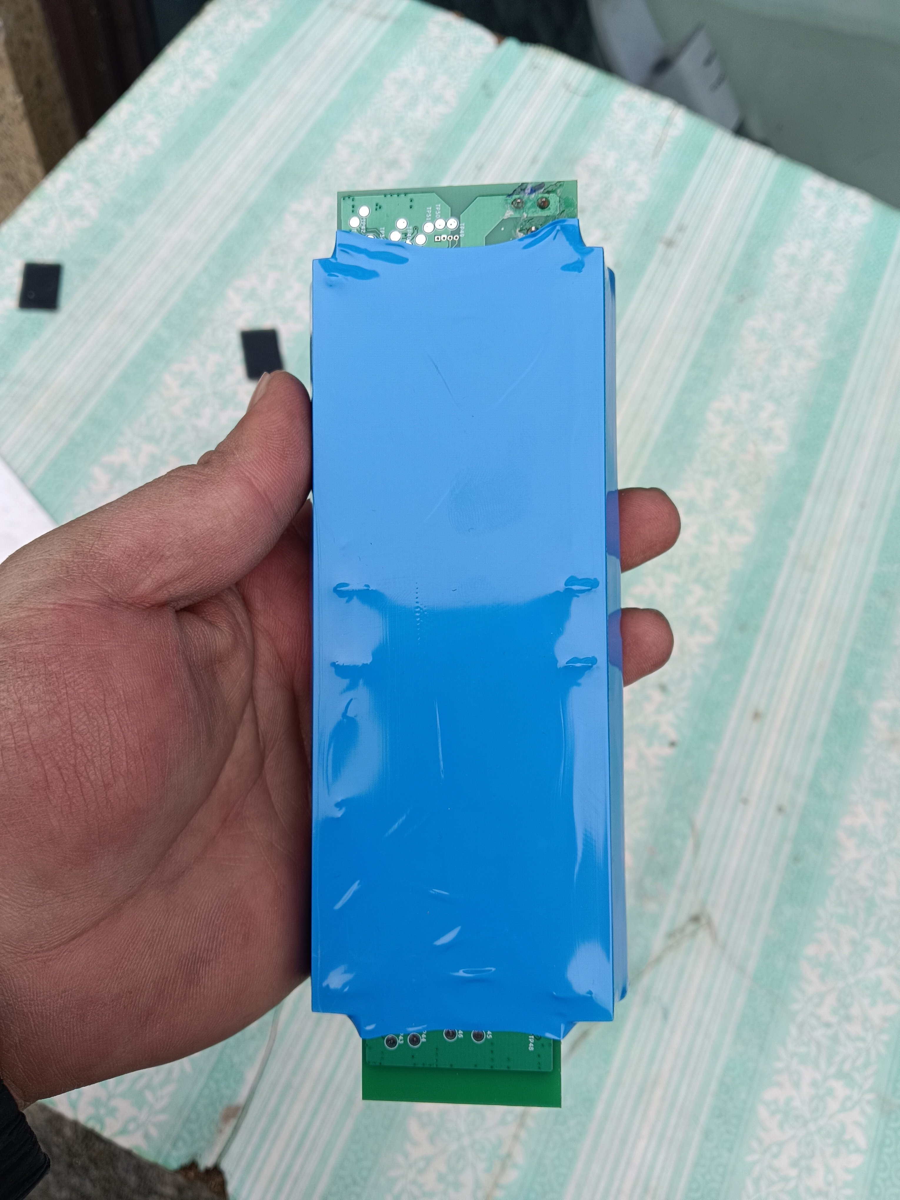一块电池含主板适配ILIFE W90机器人吸尘器高容量锂离子电池配件