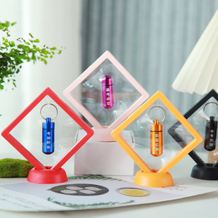 定制刻字金榜题名礼盒十八岁成长礼送男生一举夺魁挂件高考礼物