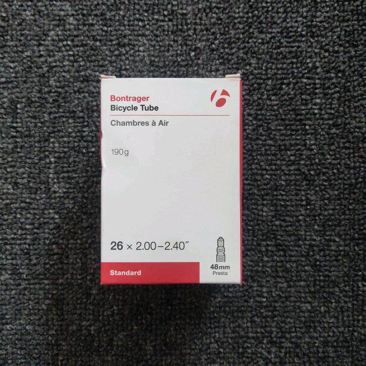 trek崔克4500/4900/6000/6500/6700/8000/8500内胎  26山地车法嘴