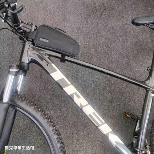 marlin山地自行车梁包上管储物包