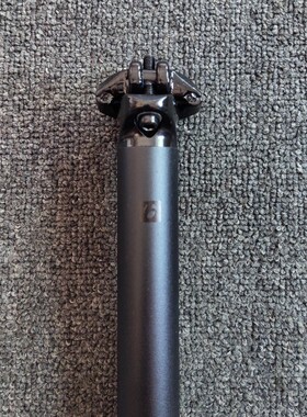 崔克bontrager合金座杆marlin 5 6 7Xcaliber7 8 9原装座管31.6mm