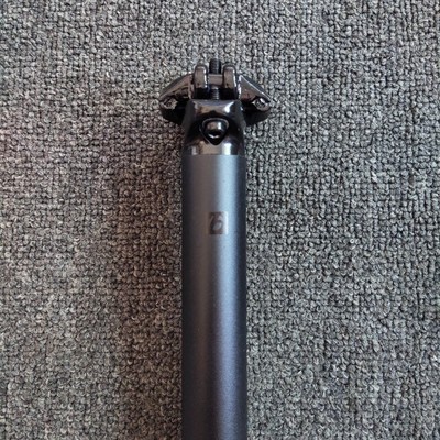 崔克marlin山地车座管加长超短