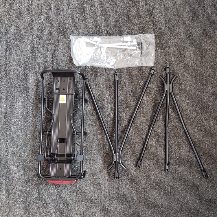 凯威kaiwei自行车2629超轻铝合金