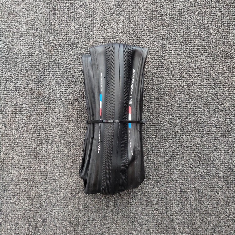 崔克公路车700×32折叠外胎