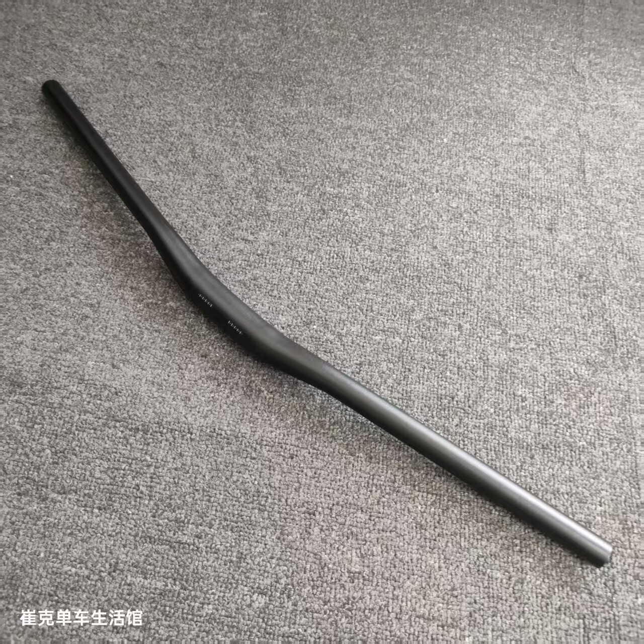 trek崔克marlin4 5 6 7山地车原装车把Bontrager Comp31.8MTB把横