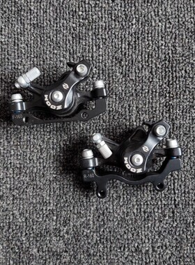 Trek崔克3500D碟刹原装来令片 山地车zoom 线碟前后刹车片 刹车线