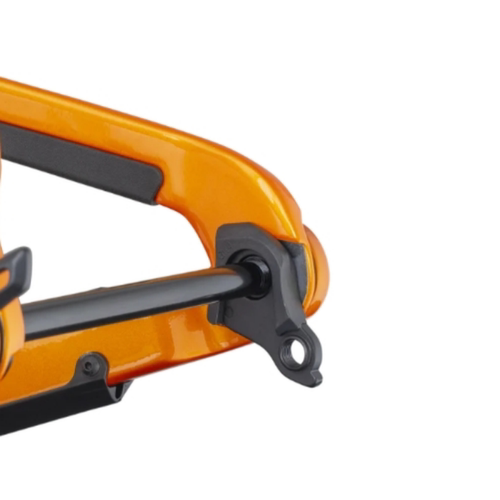 崔克ProcaliberDomanegen4尾勾