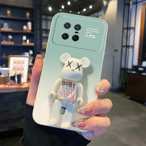 vivoXNote软胶防摔潮款创意