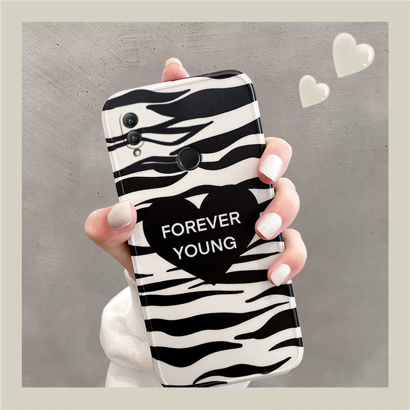 华为荣耀Note10软胶时尚