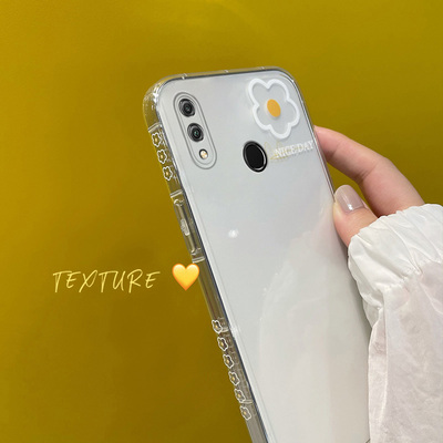 适用于小米红米Note5手机壳防摔侧边Redmi Note5pro透明保护套软