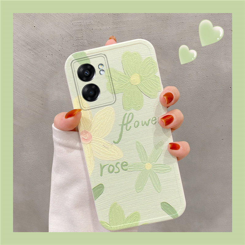 OPPOA775G硅胶防摔潮款创意