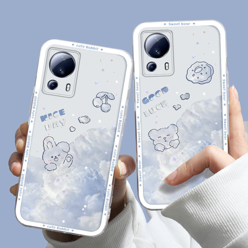小米CiVi2软胶高颜值时尚