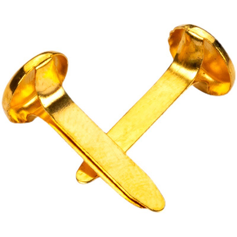 两脚钉双盒装分儿童手工d