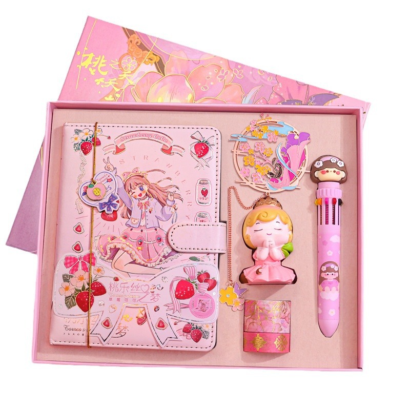 六一儿童节奖励实用文具