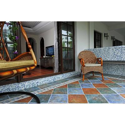 意大利imola蜜蜂瓷砖 孔雀 JUPITER进口瓷砖阳台地砖