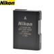 D5100 Nikon D5200 适用 D5300 D5500 尼康单眼照相机电池 充电器