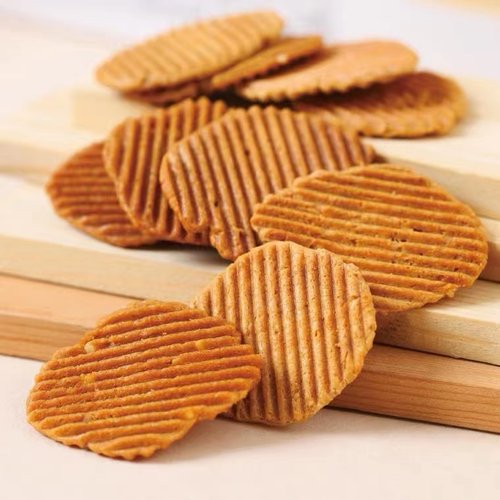 草原晨曲烤奶皮好原料烤出好味道