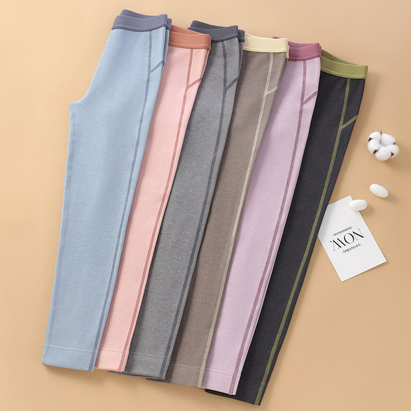 儿童保暖裤春秋冬款2025新款内穿男童秋裤女童打底裤大童校服神器,童装/婴儿装/亲子装,保暖裤,淘宝优惠券,粉丝福利购,淘宝优惠卷