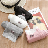 儿童夏天女宝宝长裤 夏季 外穿2026新款 薄款 子女孩 配裙子女童打底裤