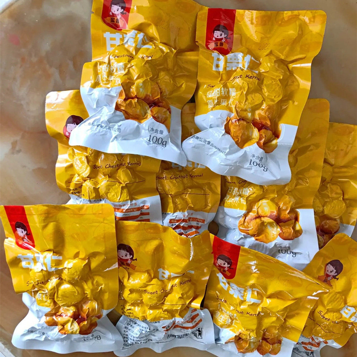 即食板栗仁去壳熟制油板栗仁小包装甜糯零食甘甜大包整颗栗仁零食,零食/坚果/特产,即食板栗,淘宝优惠券,粉丝福利购,淘宝优惠卷