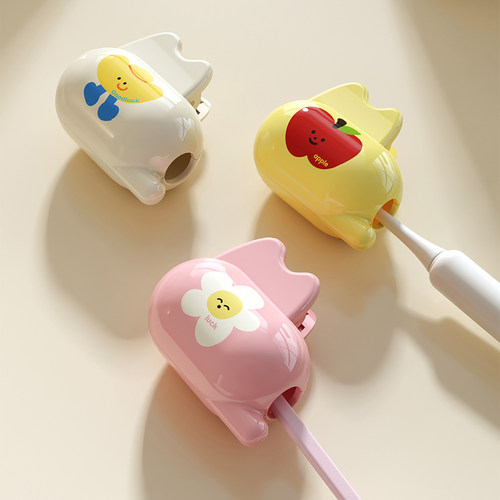 多巴胺牙刷头保护套保护盖